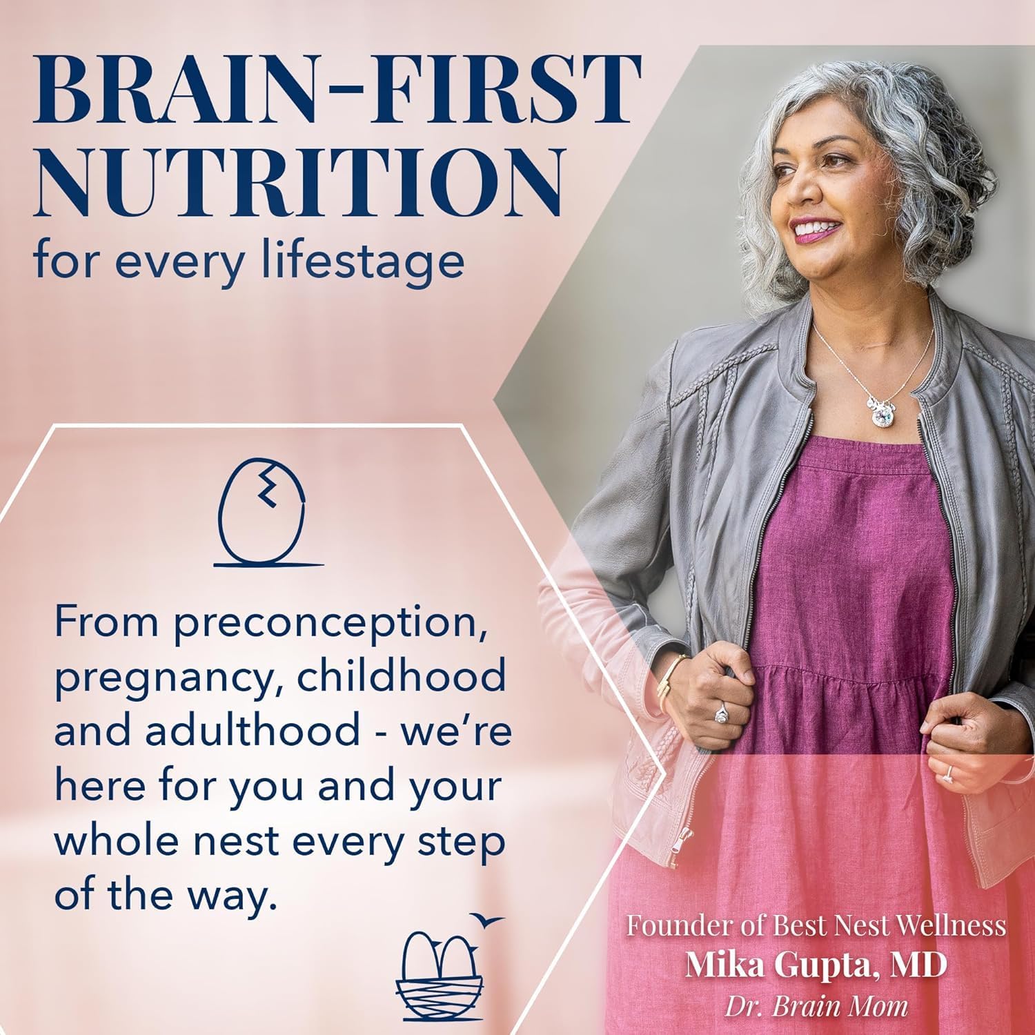 Best Nest Wellness Mama Bird Milk Support, Fenugreek & Moringa Blend Lactation Supplement, Lactation Support for Breastfeeding, Milk Production Supplements, Breastmilk Supply Increase Supplement, 60Ct : Health & Household