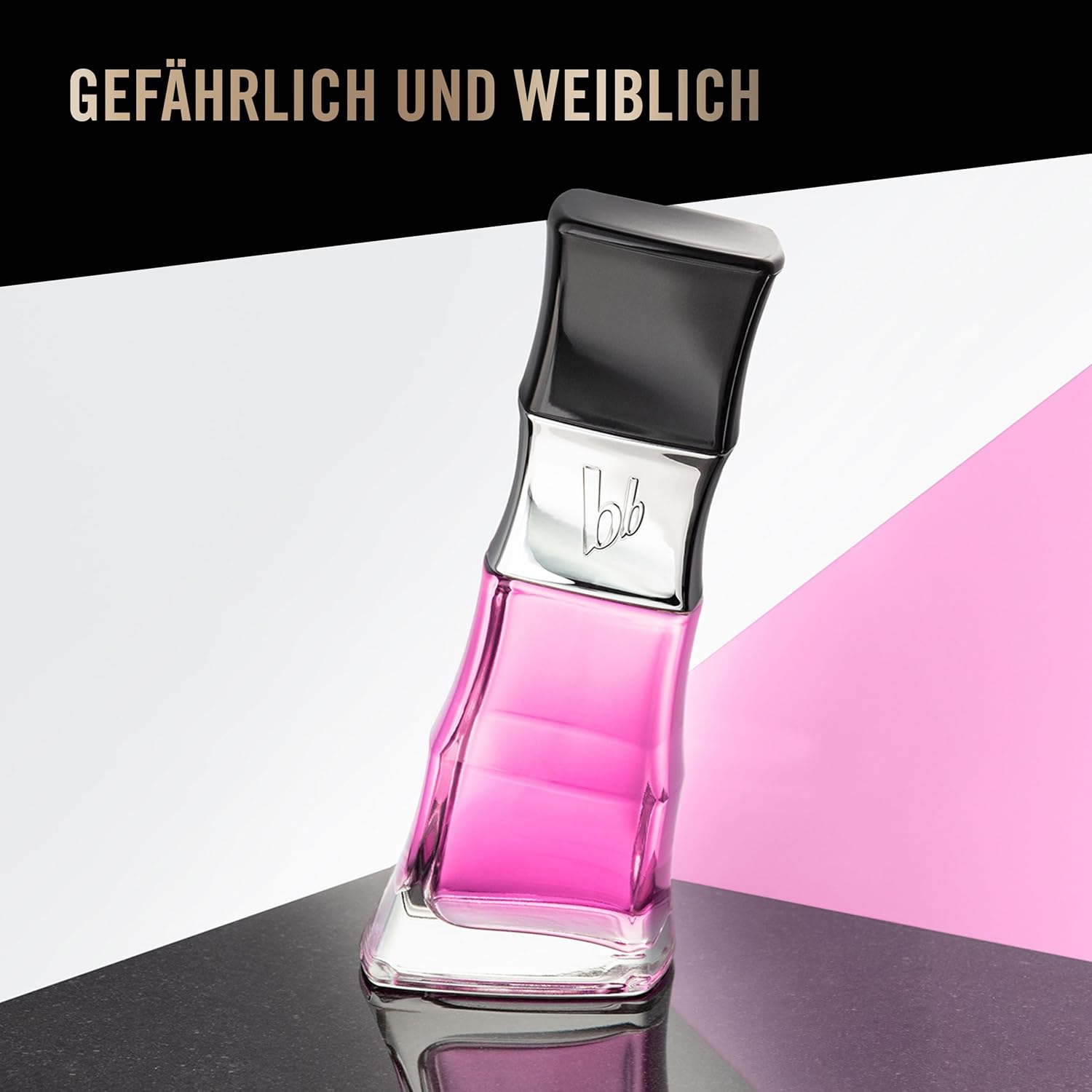 Bruno Banani Dangerous Woman Eau De Toilette 50 Ml