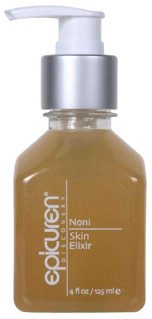 Epicuren Discovery Noni Skin Elixir, 4 Oz. : Beauty & Personal Care