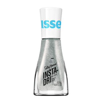 Sally Hansen Insta-Dri X Hershey'S Kisses - Giving Kisses, 0.3Oz