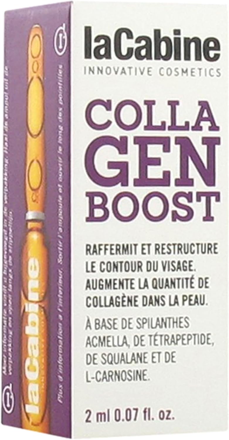 Lacabine Collagen Boost 1 Phial