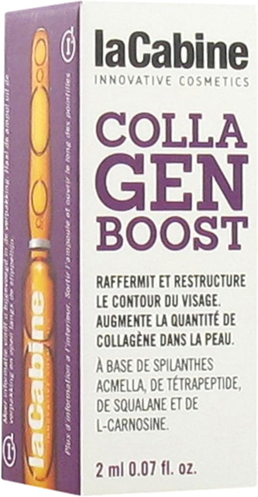 Lacabine Collagen Boost 1 Phial