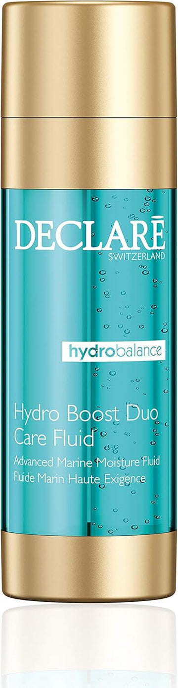 Declare Hydro Balance Hydro Boost Duo Care Fluid, (2X20Ml)40 Ml