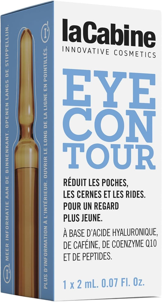 Lacabine Eye Contour 1 Phial