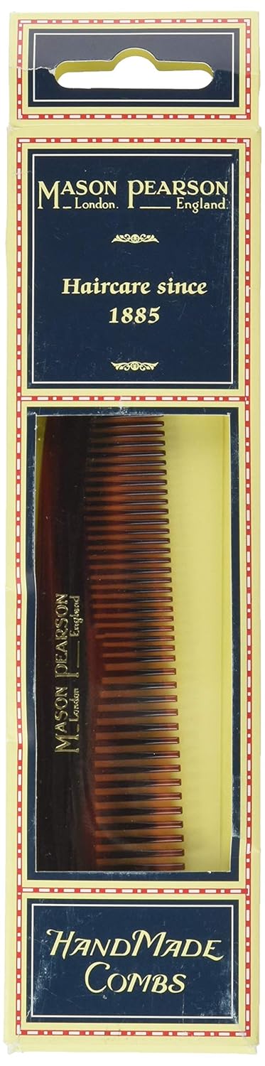 Mason Pearson Pocket Comb, 0.1 Lb