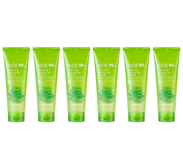 Tonymoly Aloe Chok Soothing Gel