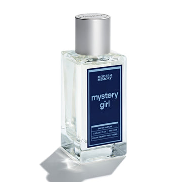 Modern Memory Queen Era Eau De Parfum For Women, 2.5 Fl Oz - Notes Of Lychee, Rose & Vanilla Cashmere