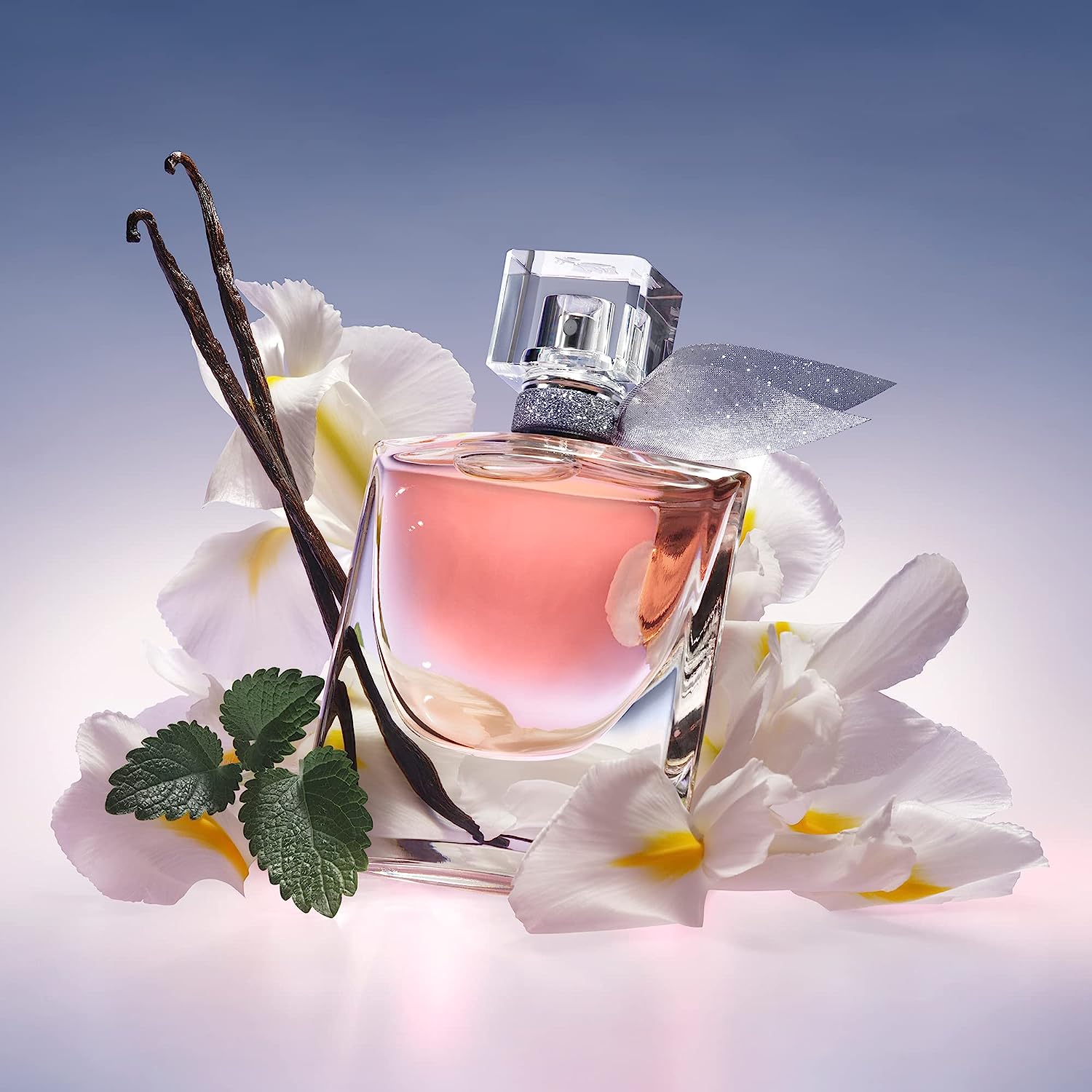Lancôme La Vie Est Belle Eau de Parfum Refillable Duo - Floral & Sweet Women's Perfume Set Including 3.4 Fl Oz & Refill 3.4 Fl Oz : Beauty & Personal Care