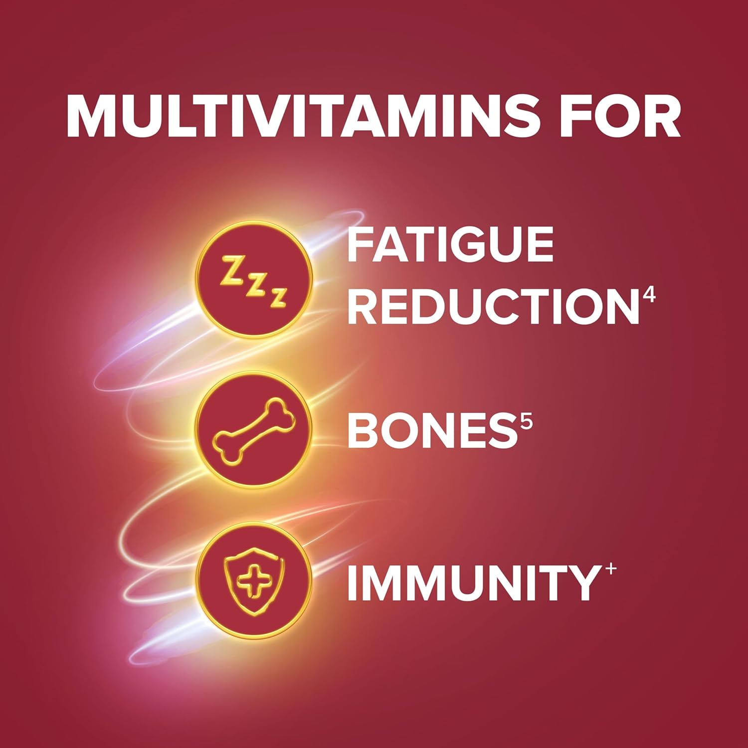 Seven Seas Omega-3 & Multivitamins Woman 50+, with Vitamin B12 and Calcium, 30-Day Duo Pack, 30 Omega-3 Capsules and 30 Multivitamin Tablets : Amazon.co.uk: Health & Personal Care