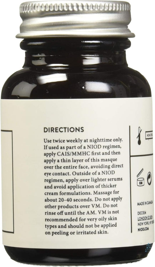 Niod Voicemail Masque - 50Ml