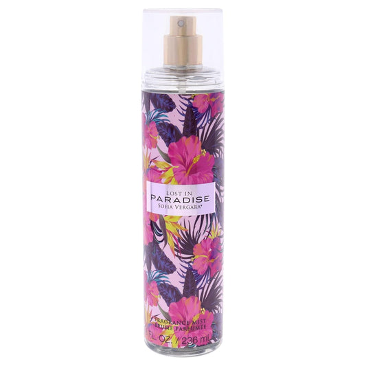 Sofia Vergara Lost In Paradise Women 8 Oz, (I0111546)