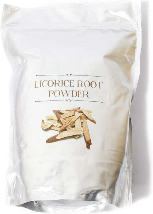 Mystic Moments Licorice Root Powder 1Kg