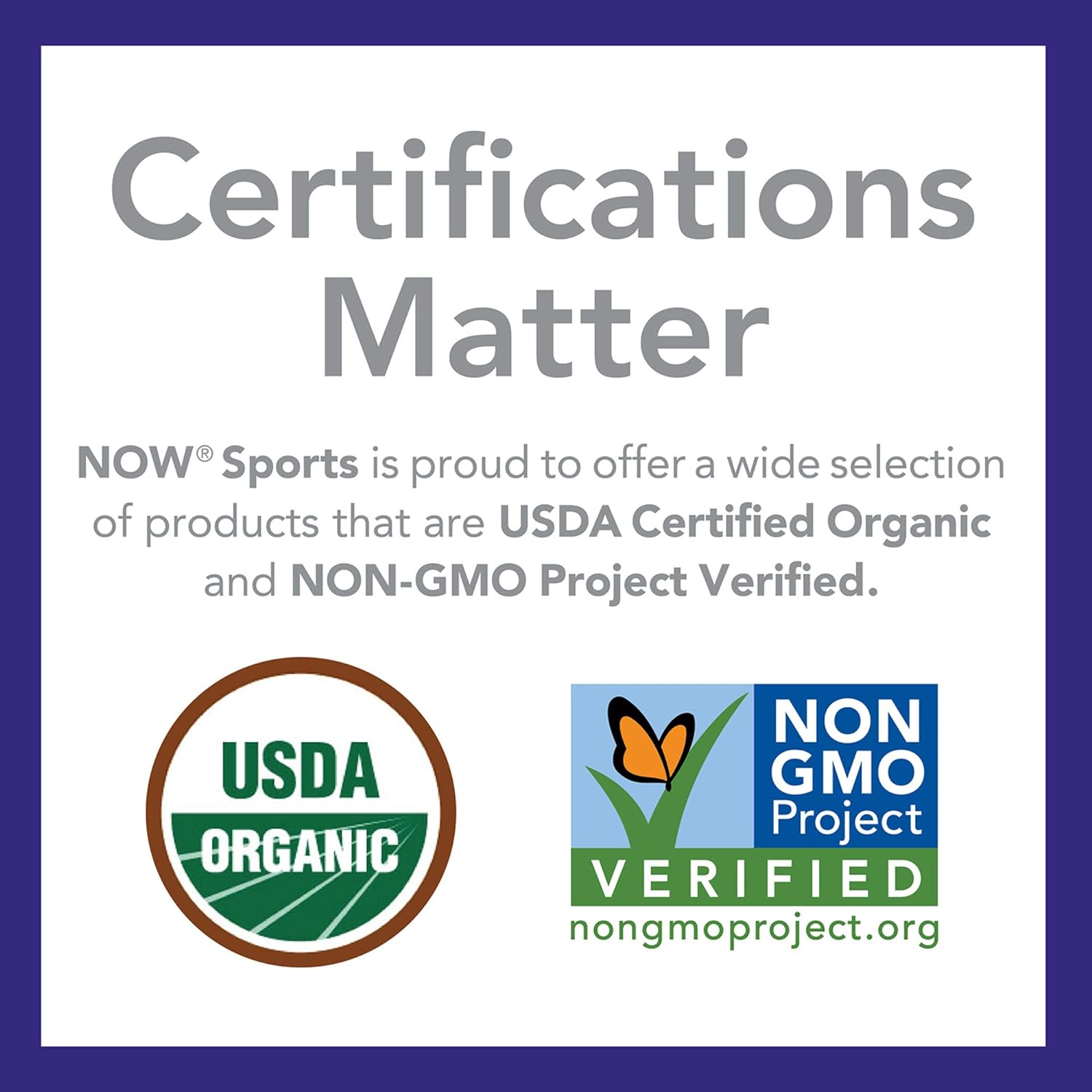 NOW Foods Sports Nutrition, Organic Pumpkin Seed Protein Powder With 10g of Protein, Certified Non-GMO, Unflavored, 1-Pound : Health & Household