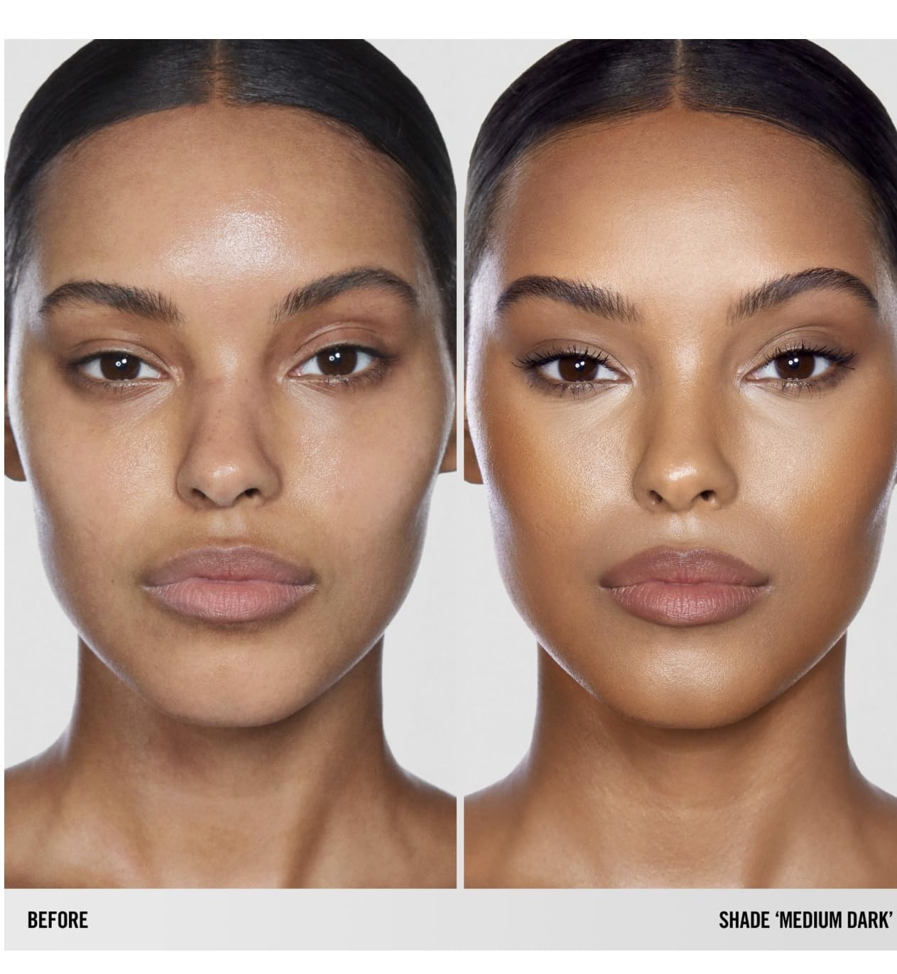 Makeup By Mario Softsculpt® Transforming Skin Perfector Medium Dark : Beauty & Personal Care