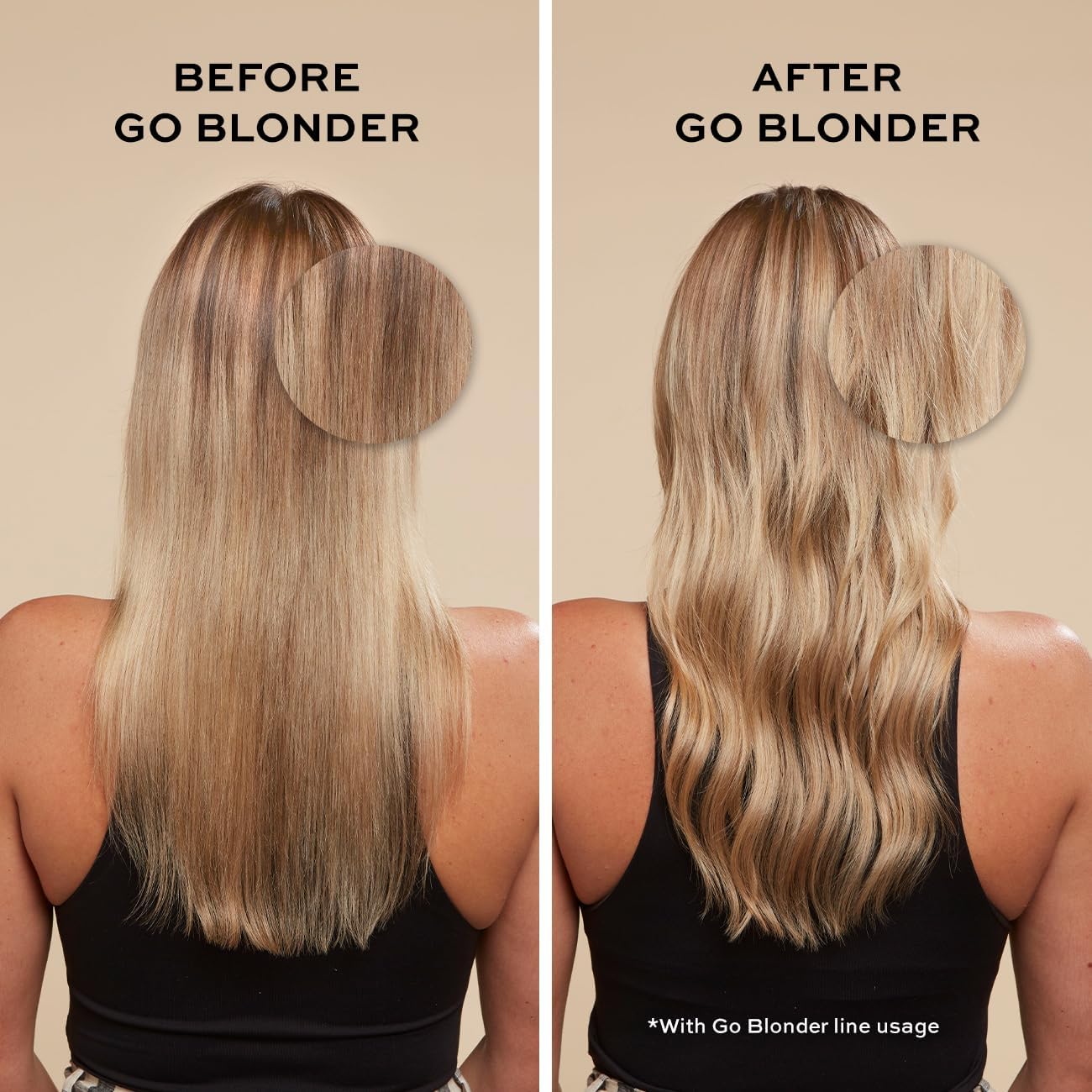 John Frieda Lightening for Blonde Hair, Citrus, Shampoo, 500 ml (Pack of 1) : Amazon.co.uk: Beauty