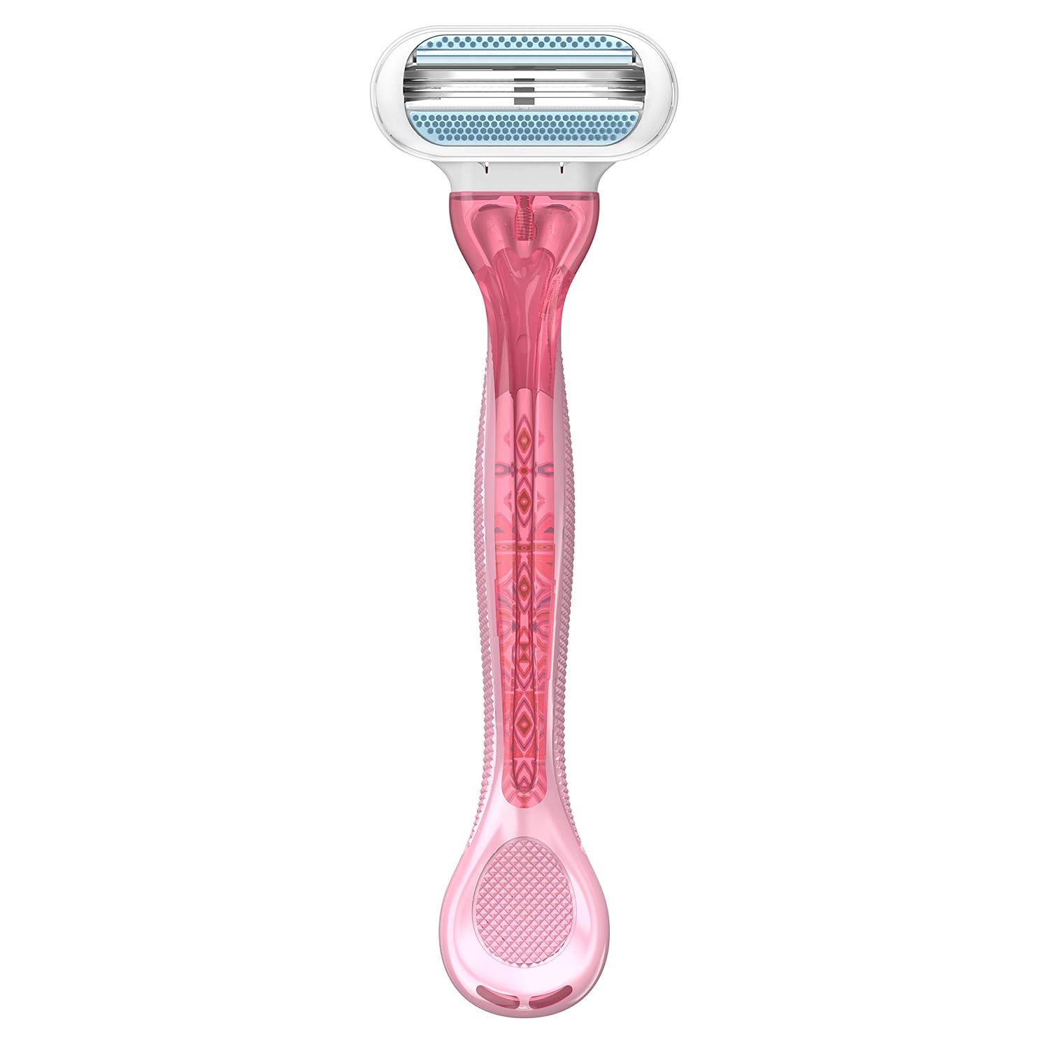 Gillette Venus Treasures Disposable Women's Razors, 6 Count : Everything Else