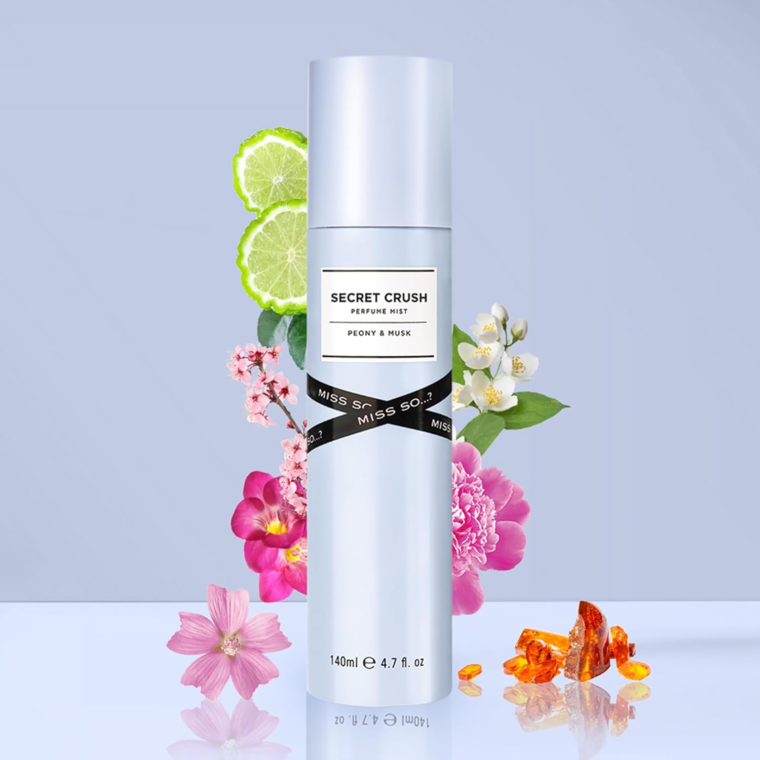 So... Love Potion Perfume Mist - Woody Floral Body Spray - Perfect Gifts - Perfume For Women With 6-Hour Wear - 4.7 Oz : Beauty & Personal Care