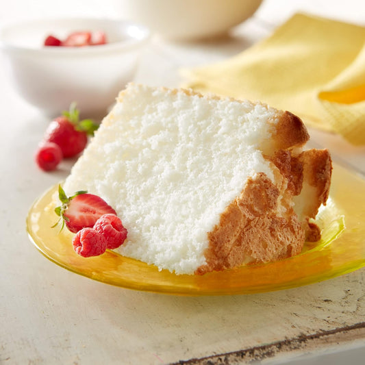 Betty Crocker Ready To Bake Angel Food Cake Mix, 16 Oz. (Pack Of 12)