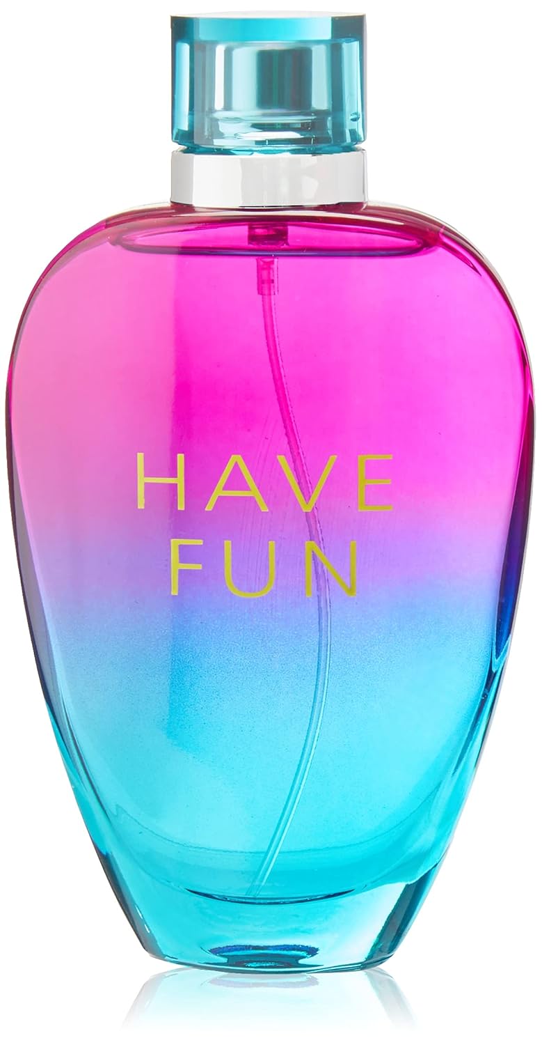 La Rive Have Fun Eau De Parfum Spray For Women, 3.0 Ounce : Beauty & Personal Care