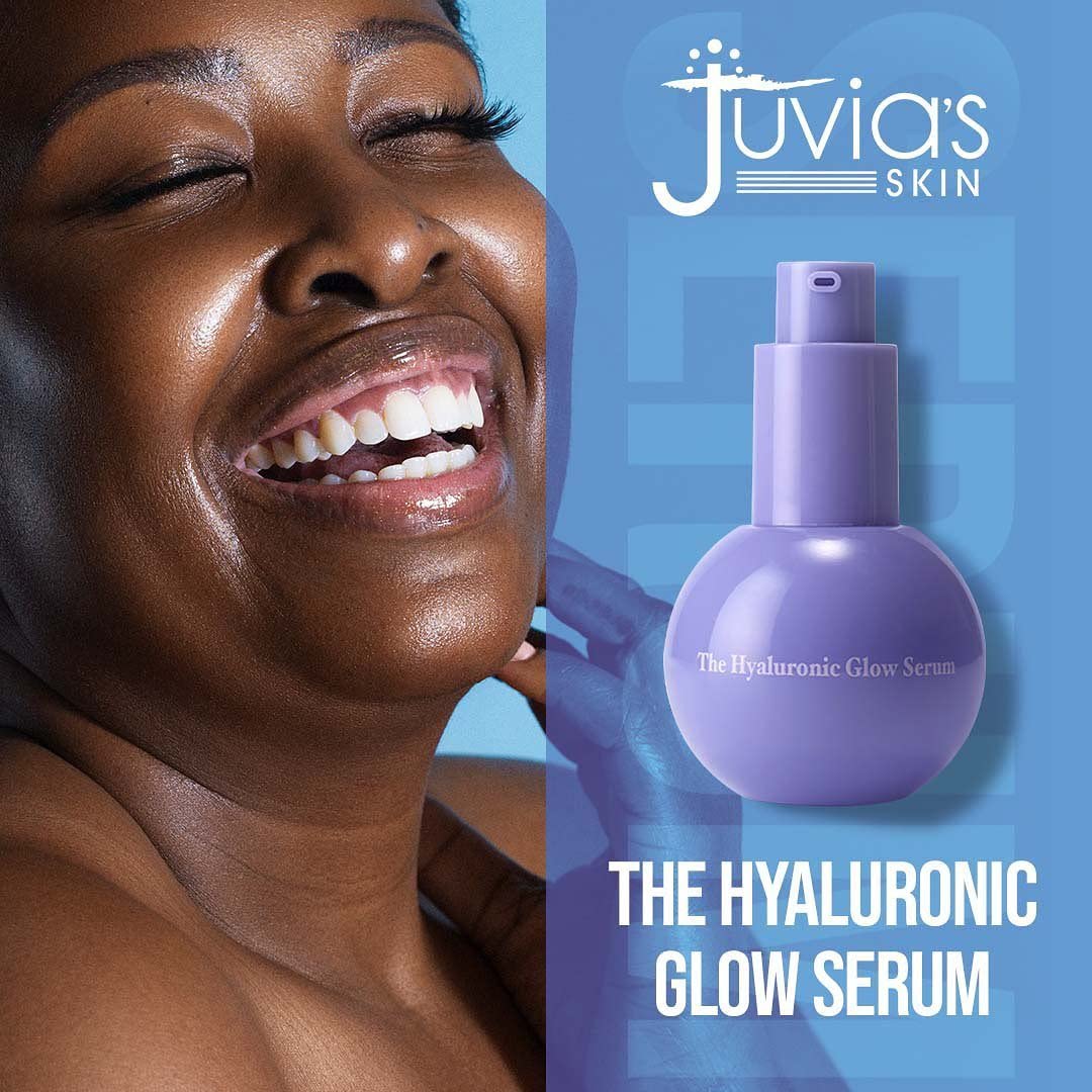 Juvia'S Place The Niacinamide Serum 20%, 1 Fl Oz, Super Concentrated, Zinc 2%, Clarify Hyper-Pigmentation, Smooth, Moisturize : Beauty & Personal Care