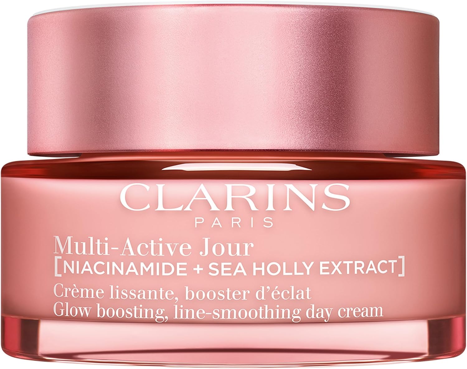 Clarins Multi-Active Day Cream Dry Skin 50Ml