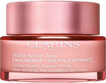 Clarins Multi-Active Day Cream Dry Skin 50Ml