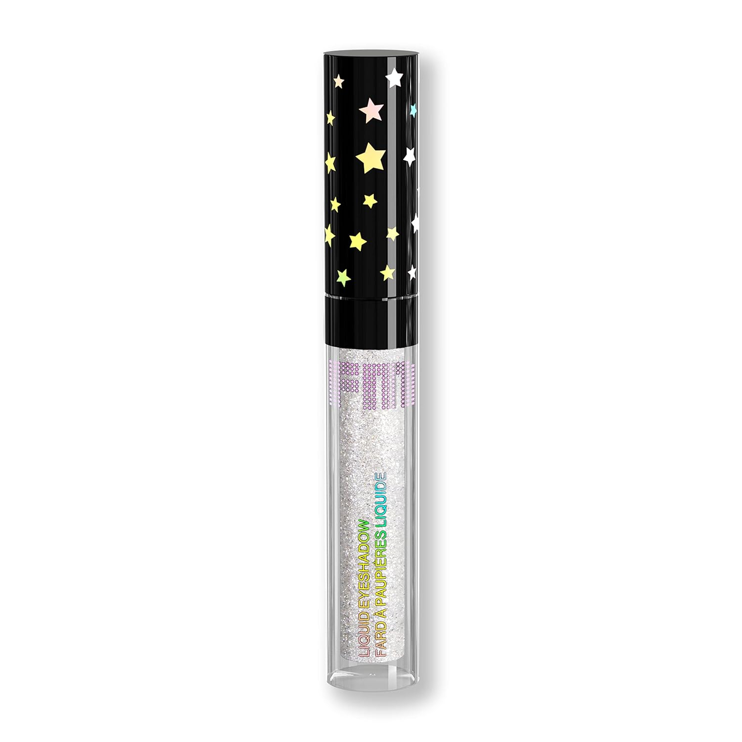 wet n wild Fantasy Makers Halloween Liquid Eyeshadow Inalienable White Lights : Beauty & Personal Care