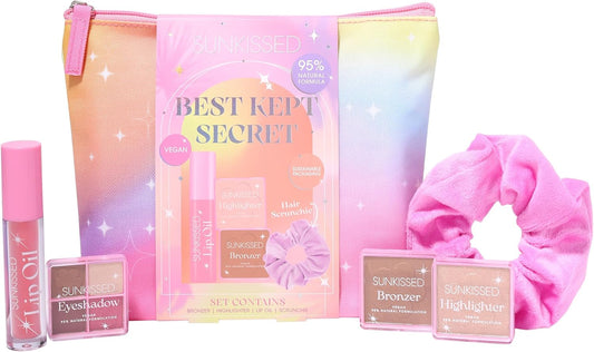 Sunkissed Best Kept Secret Gift Set