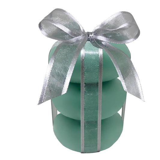 Destiny Scented Soap Trio : Bath Soaps : Beauty & Personal Care