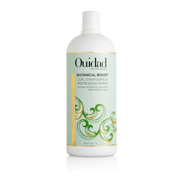 Ouidad Botanical Boost Curl Energizing & Refreshing Spray
