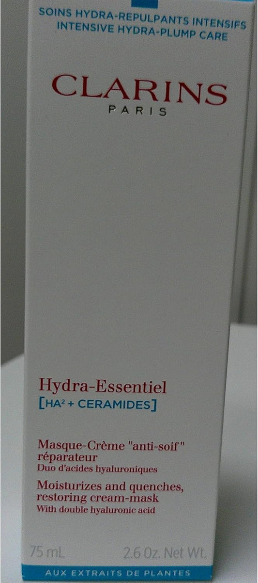 Clarins Hydra-Essentiel [Ha2] Mask 75Ml