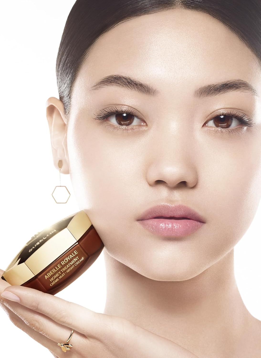 Guerlain Abeille Royale Honey Treatment Night Cream 50 Ml