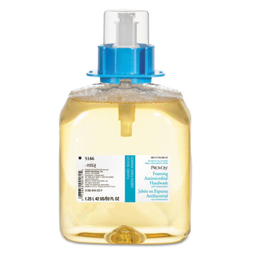 Provon 518603Ea Foam Handwash Dispenser Refill, Fmx-12,1250Ml, Floral