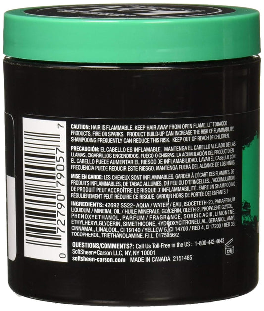 Softsheen Carson Let's Jam Shining And Conditioning Gel, 5.5 Ounce
