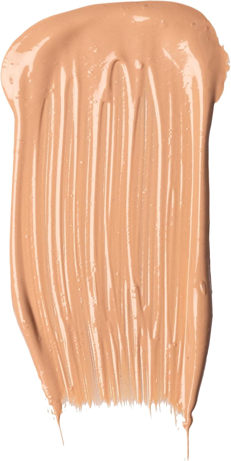 La Saponaria Bb Cream Face Cream Women Make-Up No. 2 Sand 30Ml