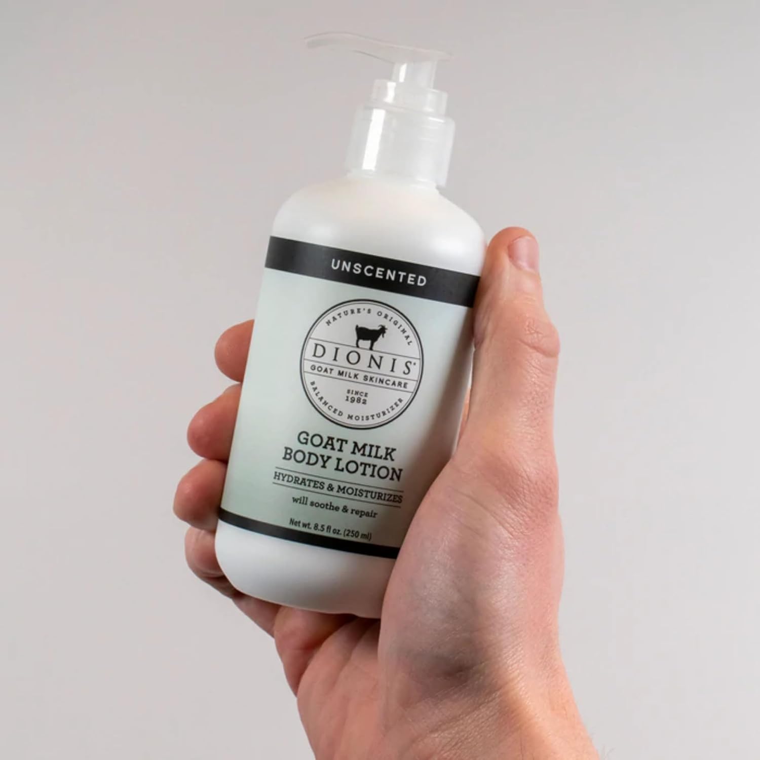 Dionis Goat Milk Hydrating Skincare Scented Cream, Rich & Creamy Daily Moisturizing Caramel Pumpkin Spice Body Lotion For Dry Skin, Made In The Usa, Cruelty-Free & Paraben-Free, 8.5 Oz Bottle : Beauty & Personal Care