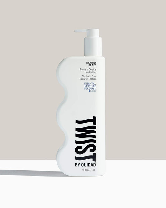 TWIST Weather or not Element-defying Conditioner, 16 ounces