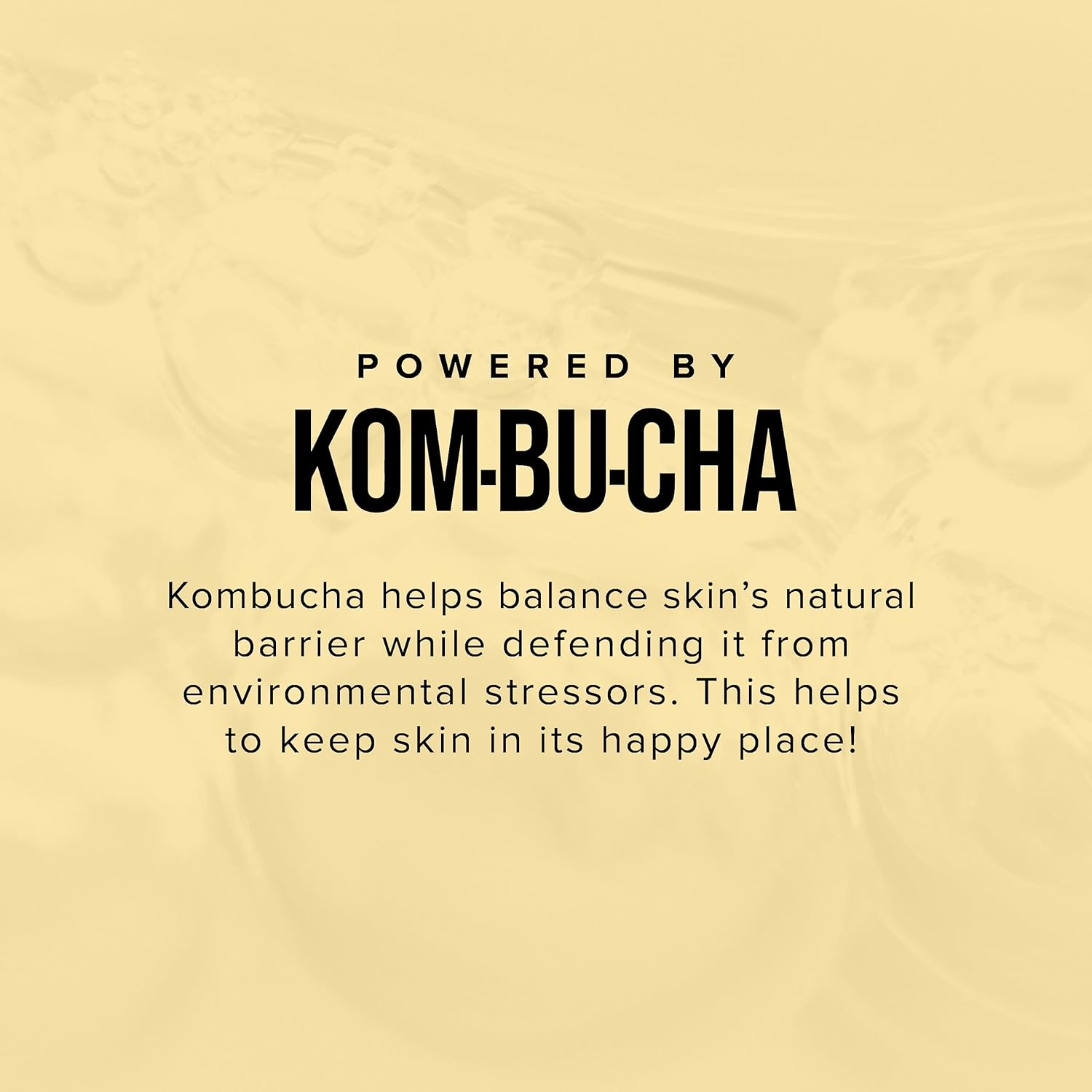 Avatara - Kombucha The Simple Shield Face Sunscreen, Zinc Oxide Spf Moisturizer, Moisturizer With Bha And Hyaluronic Acid, Mineral Sunscreen For Face, Teen Skincare, 1.01 Fl. Oz. : Beauty & Personal Care