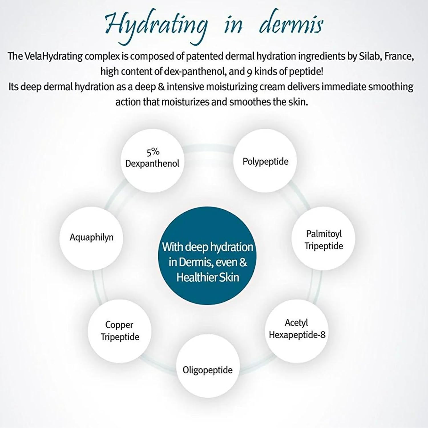 Anacis Cellulite Cream Treatment Reaffirming Complex Gel Diminishes The Appearance Of Uneven Skin Tone And Rejuvenate 5.07 Oz : Beauty & Personal Care