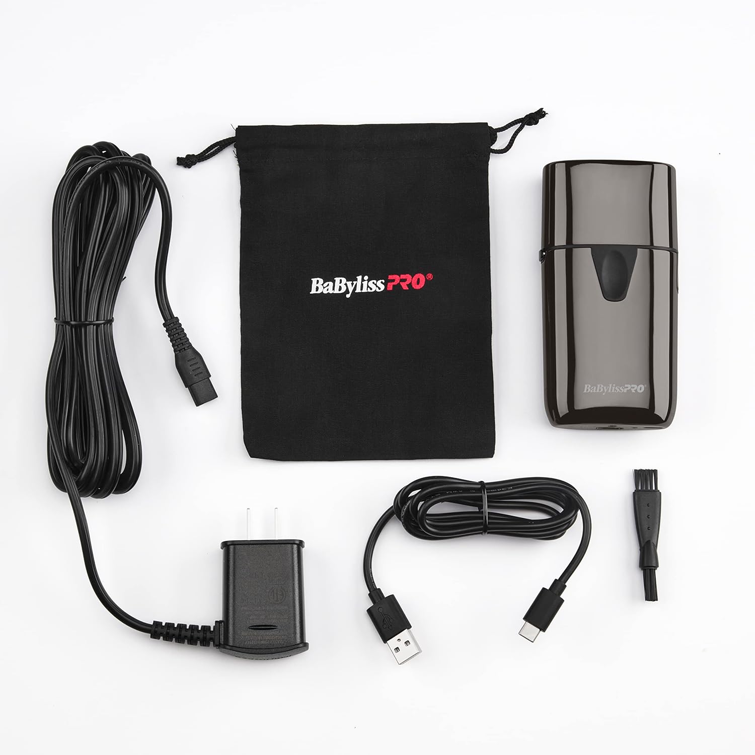 Babylisspro Gold Uv-Disinfecting Single Foil Shaver : Beauty & Personal Care