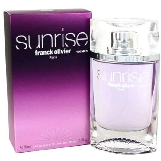 Sunrise Franck Olivier By Franck Olivier : Beauty & Personal Care