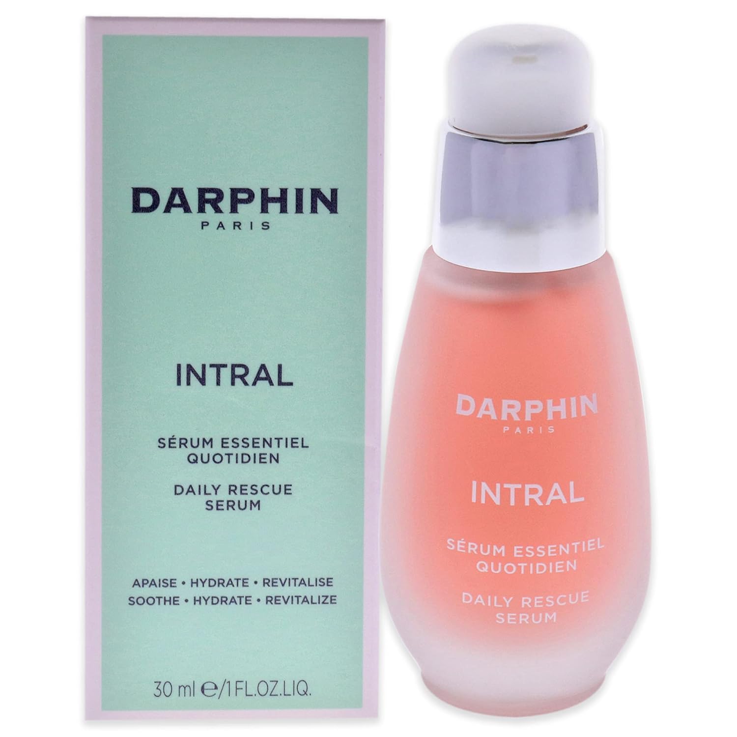 Darphin Intral Daily Rescue Serum Unisex 1 Oz, (Dax5)