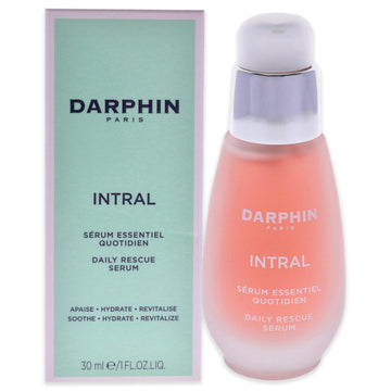 Darphin Intral Daily Rescue Serum Unisex 1 Oz, (Dax5)