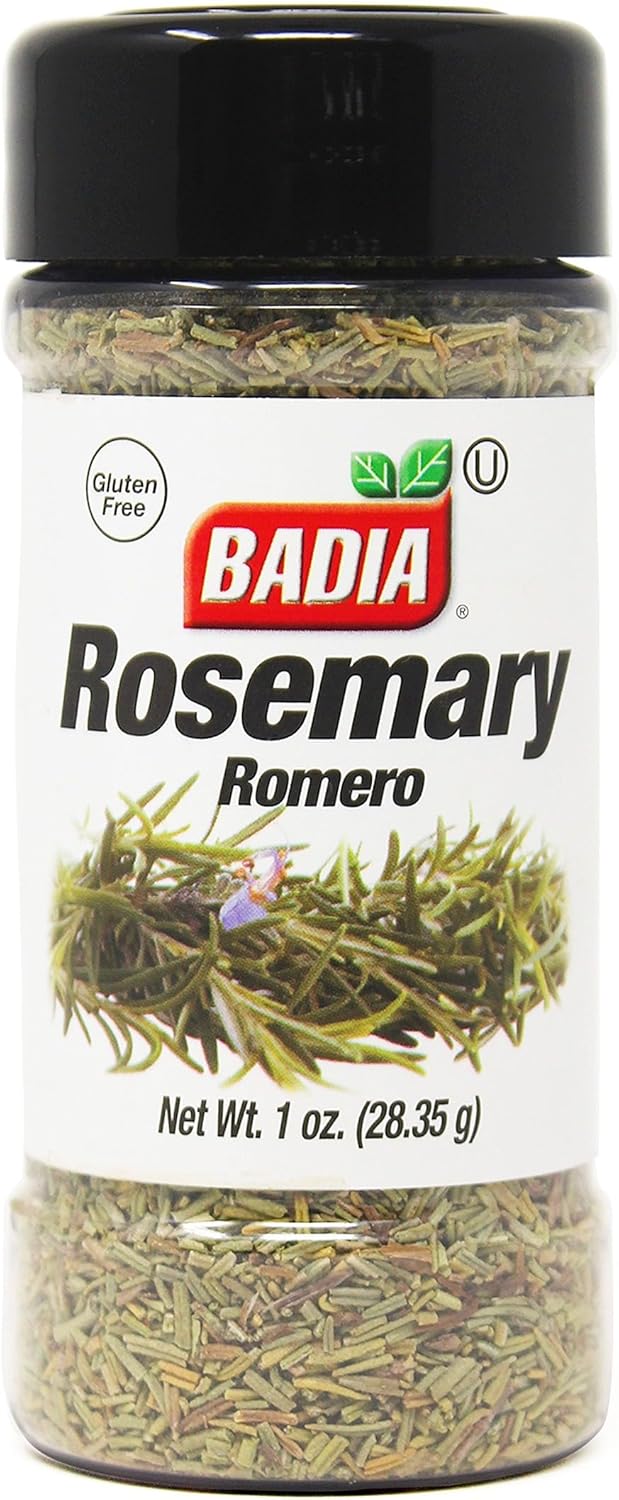 Rosemary – 1 Oz