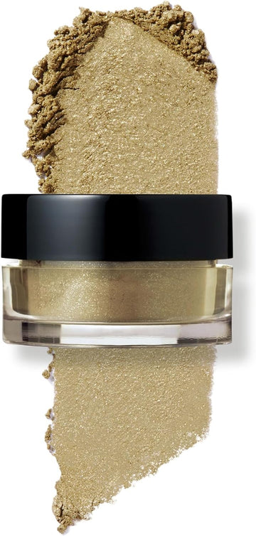 Mii Cosmetics | Exquisite Eye Colour | 100% Natural Mineral Formulation, Highly Pigmented Colour & Easily Buildable | Magnetic