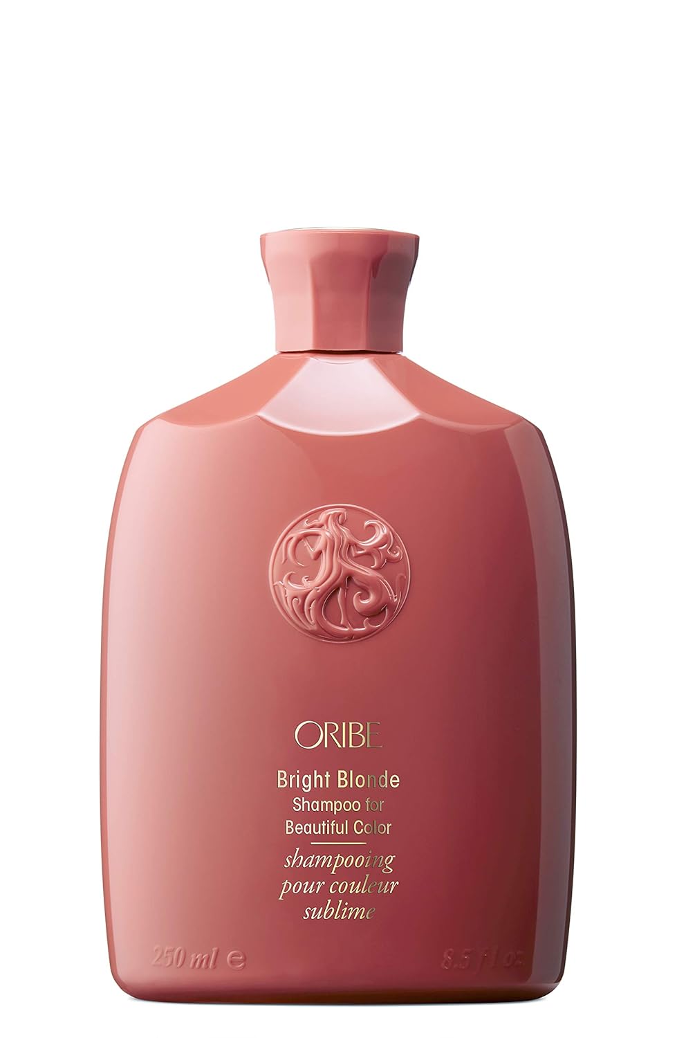 Oribe Bright Blonde Shampoo For Beautiful Color, 8.5 Oz