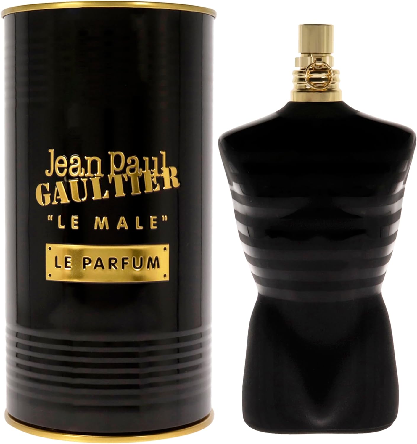 Le Male Le Parf Edp Int Vapo 200Ml