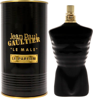 Le Male Le Parf Edp Int Vapo 200Ml