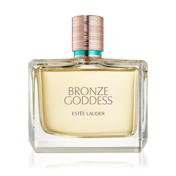 Estée Lauder Bronze Goddess Eau Fraîche Spray With Notes Of Tiare Flower, Creamy Coconut, Amber, Sandalwood & Vanilla | Women'S Perfume