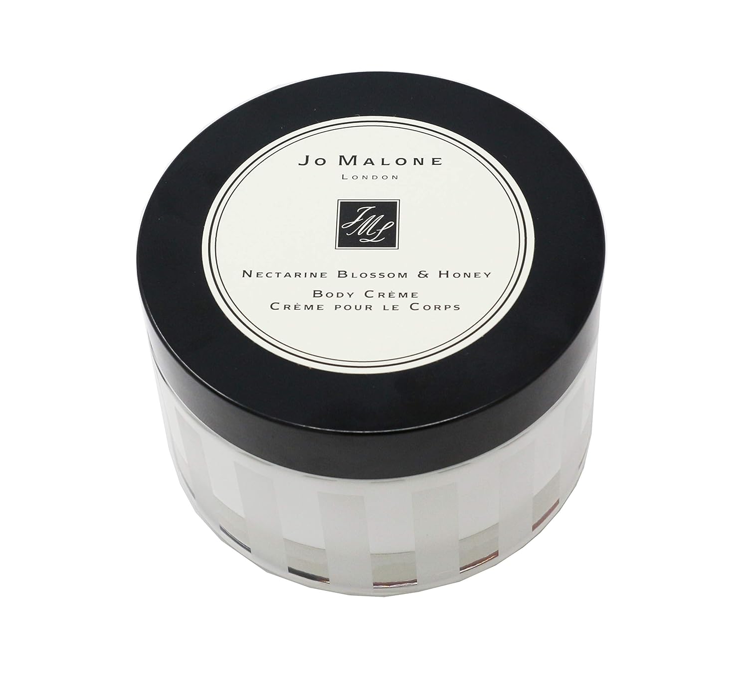 Jo Malone Nectarine Blossom & Honey Body Creme, 5.9 Ounce : Body Gels And Creams : Beauty & Personal Care